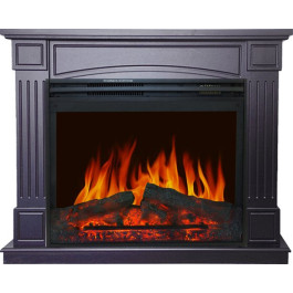 Royal Flame Boston - Венге с очагом Jupiter FX New