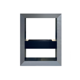 Dimplex Boxx - Серый графит