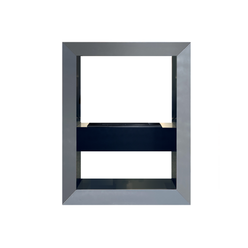 Dimplex Boxx - Серый графит