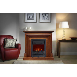 Royal Flame Bradford - Орех