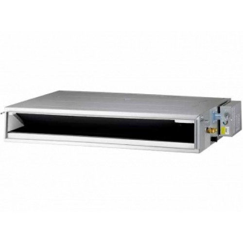 LG CL09R/UU09WR канальный кондиционер