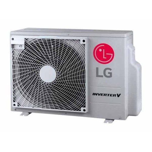 LG CL18R/UU18WR канальный кондиционер