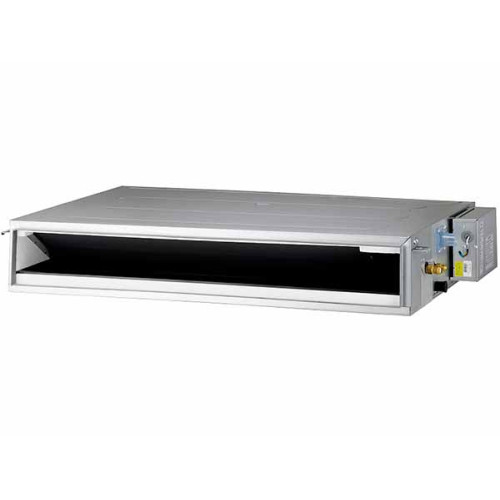 LG CL24R/UU24WR канальный кондиционер