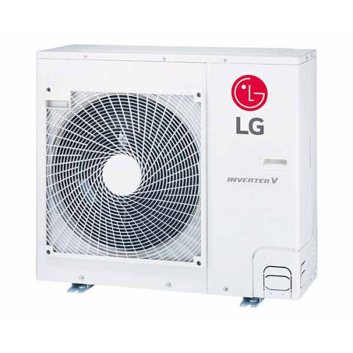 LG CT24R/UU24WR кассетный кондиционер