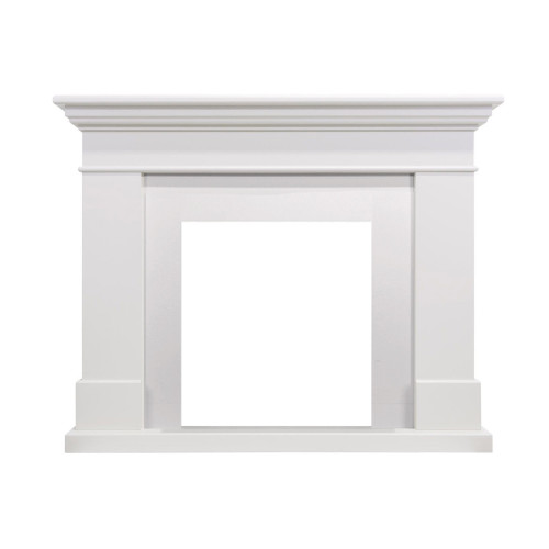 Dimplex California - Алебастр (Высота 1005мм)