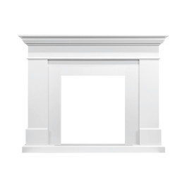 Dimplex California - Белый