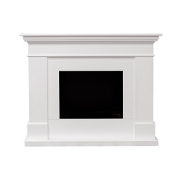 Dimplex California - Белый (Глубина 380)