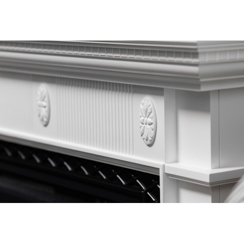 Royal Flame Carlyle - Орех с черным