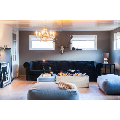 Dimplex Cassette 1000 LOGSET DUAL