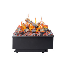 Dimplex Cassette 500 LOG