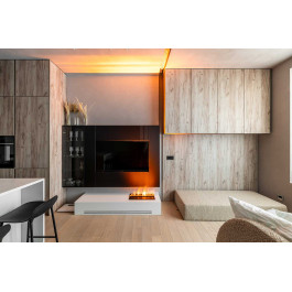 Dimplex Cassette 500 PS