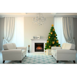 Dimplex Cassette 600 NH