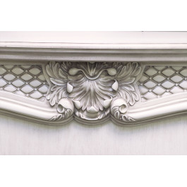 Dimplex Castle - Темный дуб с очагом Symphony 30 DF3020-EU