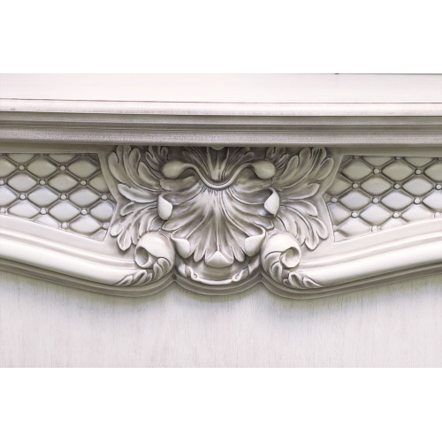 Dimplex Castle - Темный дуб с очагом Symphony 30 DF3020-EU