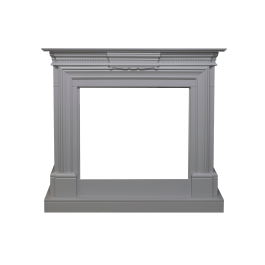 Dimplex Chelsea - Grey с очагом Symphony 26 DF2624L-INT