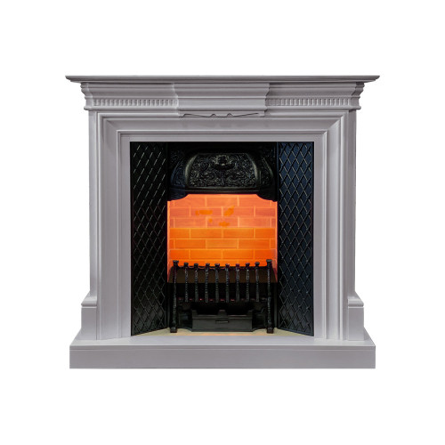 Dimplex Chelsea - Grey (Ширина 1080 см)