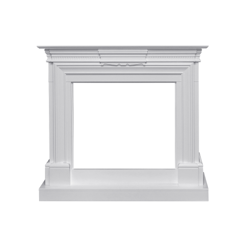 Dimplex Chelsea - Белый с очагом XHD28L-INT
