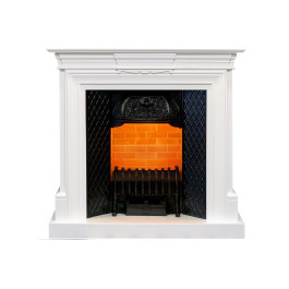 Dimplex Chelsea - Белый (Ширина 1080см)