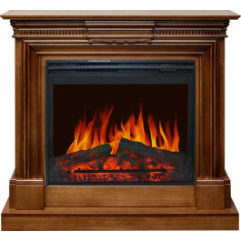 Royal Flame Chelsea - Орех с очагом Jupiter FX New