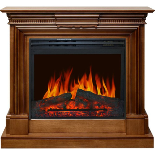 Royal Flame Chelsea - Орех с очагом Jupiter FX New