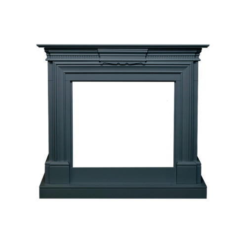 Dimplex Chelsea - Серый графит (Ширина 1150 мм) с очагом Symphony 26 DF2624L-INT