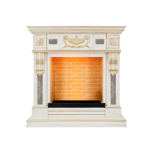 Dimplex Corsica - Белый шоколад