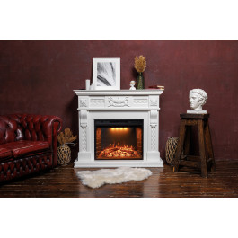 Royal Flame Corsica - Темный дуб