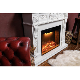 Royal Flame Corsica - Темный дуб