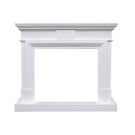 Dimplex Coventry - Белый с очагом Symphony 26 DF2624L-INT