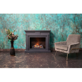 Dimplex Coventry - Белый с очагом Symphony 26 DF2624L-INT