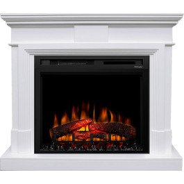 Dimplex Coventry - Белый с очагом XHD28L-INT