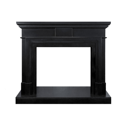 Dimplex Coventry - Черный с очагом Symphony 26 DF2624L-INT