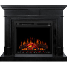 Dimplex Coventry - Черный с очагом XHD28L-INT