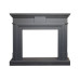 Dimplex Coventry Graphite Grey - Серый графит Dimplex Coventry Graphite Grey - Серый графит