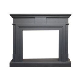 Dimplex Coventry Graphite Grey - Серый графит с очагом Symphony 26 DF2608-INT