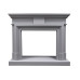 Dimplex Coventry Gray - Серый с очагом Symphony 26 DF2624L-INT