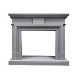 Dimplex Coventry Gray - Серый с очагом XHD28L-INT