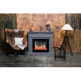 Royal Flame Coventry Grey - Серый