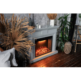 Royal Flame Coventry Grey - Серый