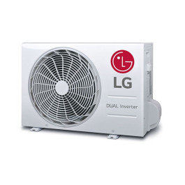 LG DC07RH.NSAR / DC07RH.UA3R EVO MAX сплит система
