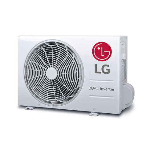 LG DC07RH.NSAR / DC07RH.UA3R EVO MAX сплит система LG DC07RH.NSAR / DC07RH.UA3R EVO MAX сплит система
