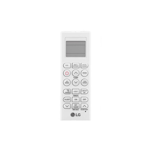 LG DC18RH.NSKR / DC18RH.UL2R EVO MAX сплит система