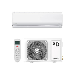 Daichi A35AVQ1_UNL_A / A35FV1_UNL_A Alpha 1_UNL_A сплит система