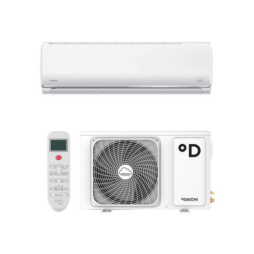 Daichi A35AVQ1_UNL_A / A35FV1_UNL_A Alpha 1_UNL_A сплит система