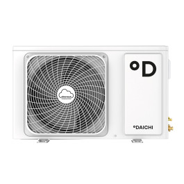 Daichi A50AVQ1_UNL_A / A50FV1_UNL_A Alpha 1_UNL_A сплит система