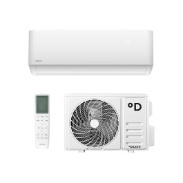 Daichi AIR60AVQS1R-1 / AIR60FVS1R-1 AIR Inverter сплит система