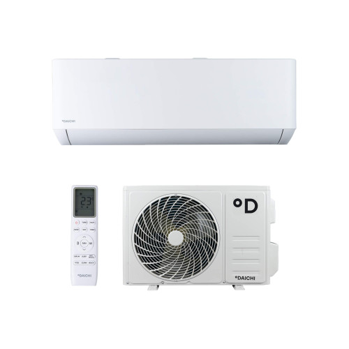 Daichi AIR60AVQS1R-2 / AIR60FVS1R-2 Daichi AIR60AVQS1R-2 / AIR60FVS1R-2