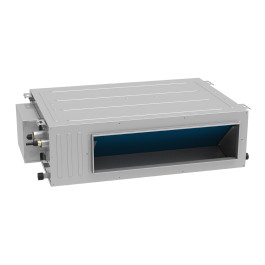 Daichi DA100ALHS1R/DF100ALS1R канальный кондиционер