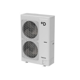 Daichi DA140ALKS1R/DF140ALS3R напольно-потолочный кондиционер