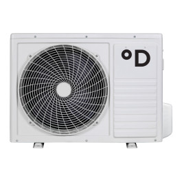 Daichi DA20EVQ1-1 / DF20EV1-1 Everest сплит система